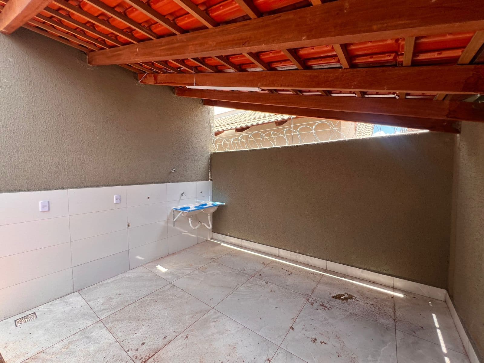 Casa Solar Park Ilhabella 90m²