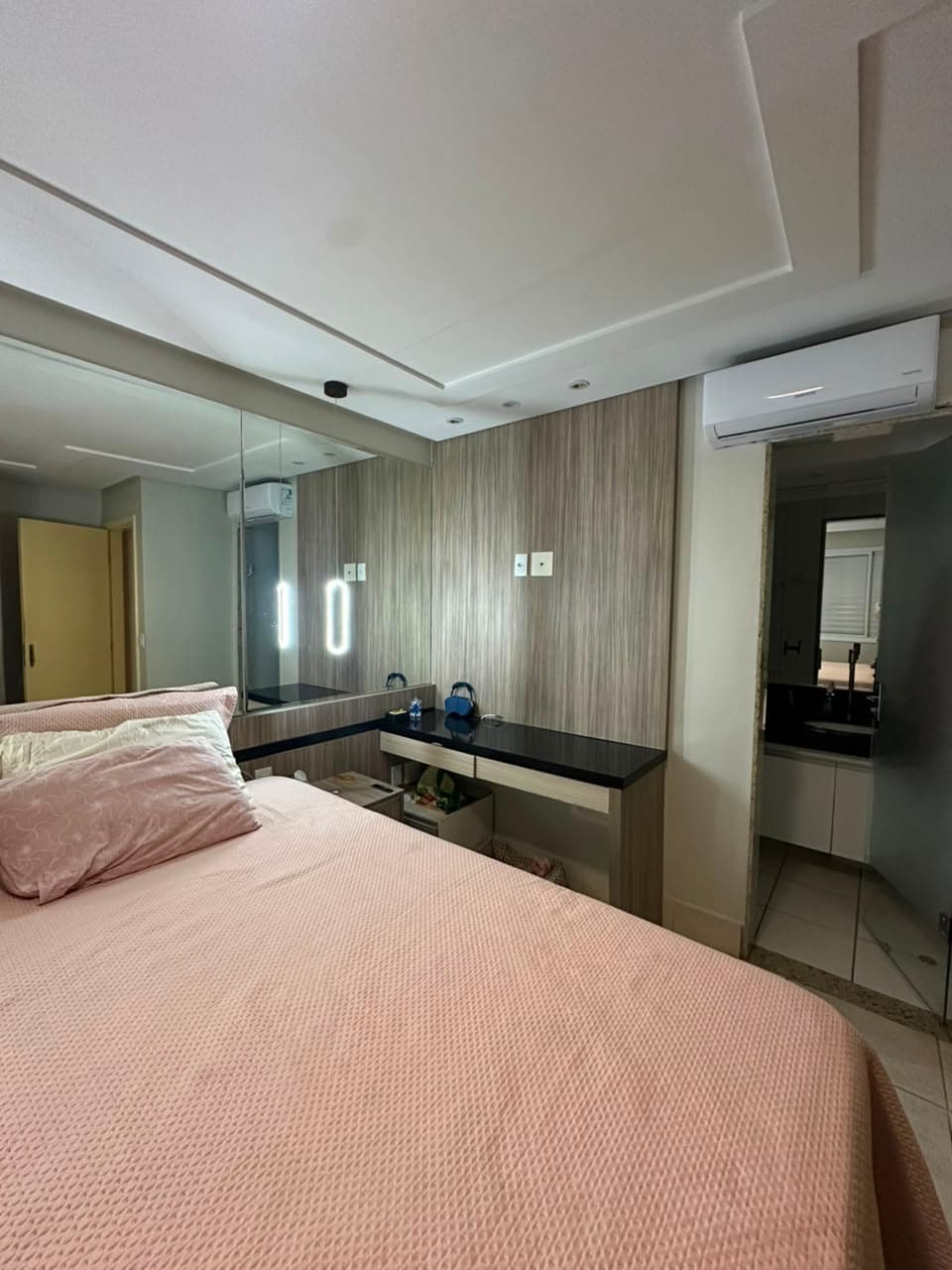 Apartamento New Park 84 m²