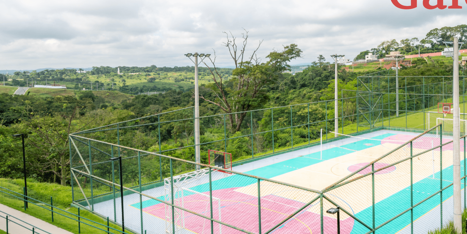 Lote Jardins Nápoles 330m²