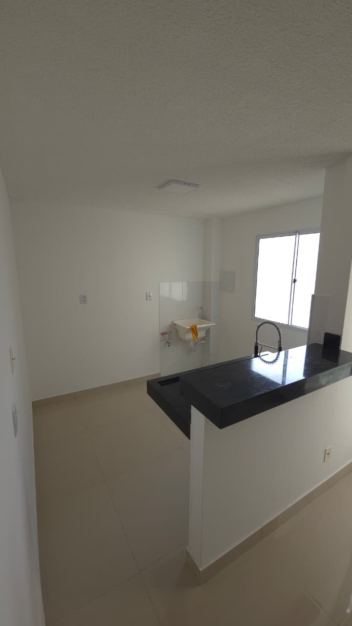 Apartamento Gran Viena - 42,81m²