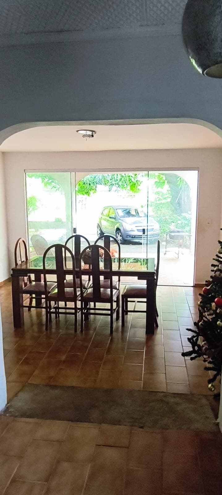 Casa de Jardim Planalto - 204 m²