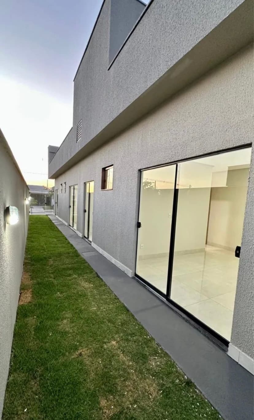 Casa condomínio Terras Alpha 2 - 152m²