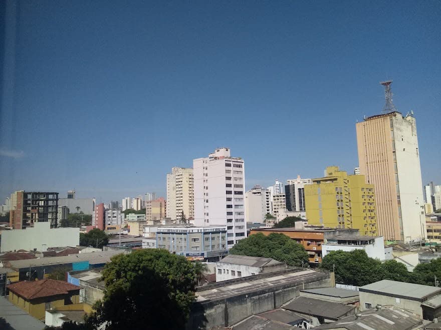 Sala Comercial Edifício Rita de Albuquerque 28 m²