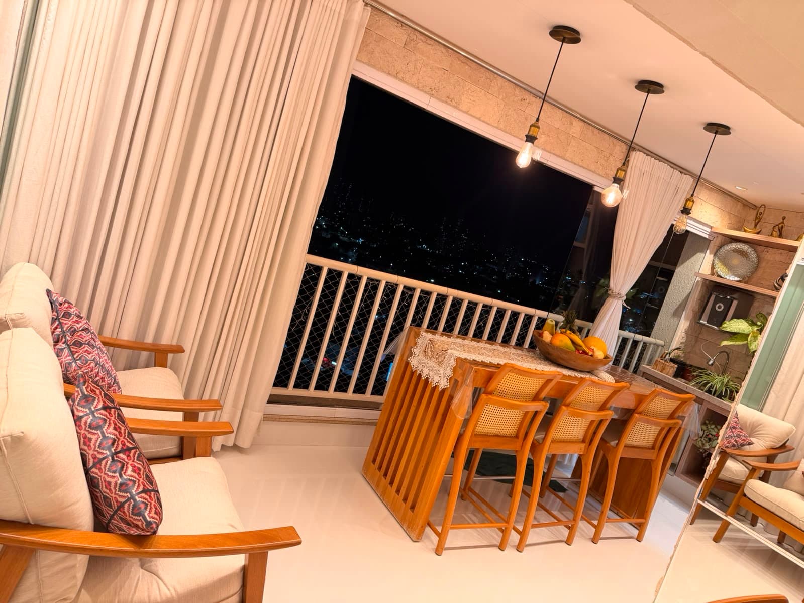 Flampark Residencial Club