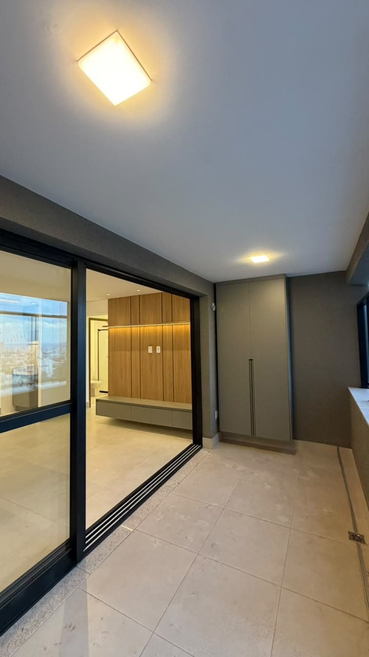 Apartamento Azure Compact Life - 77 m²