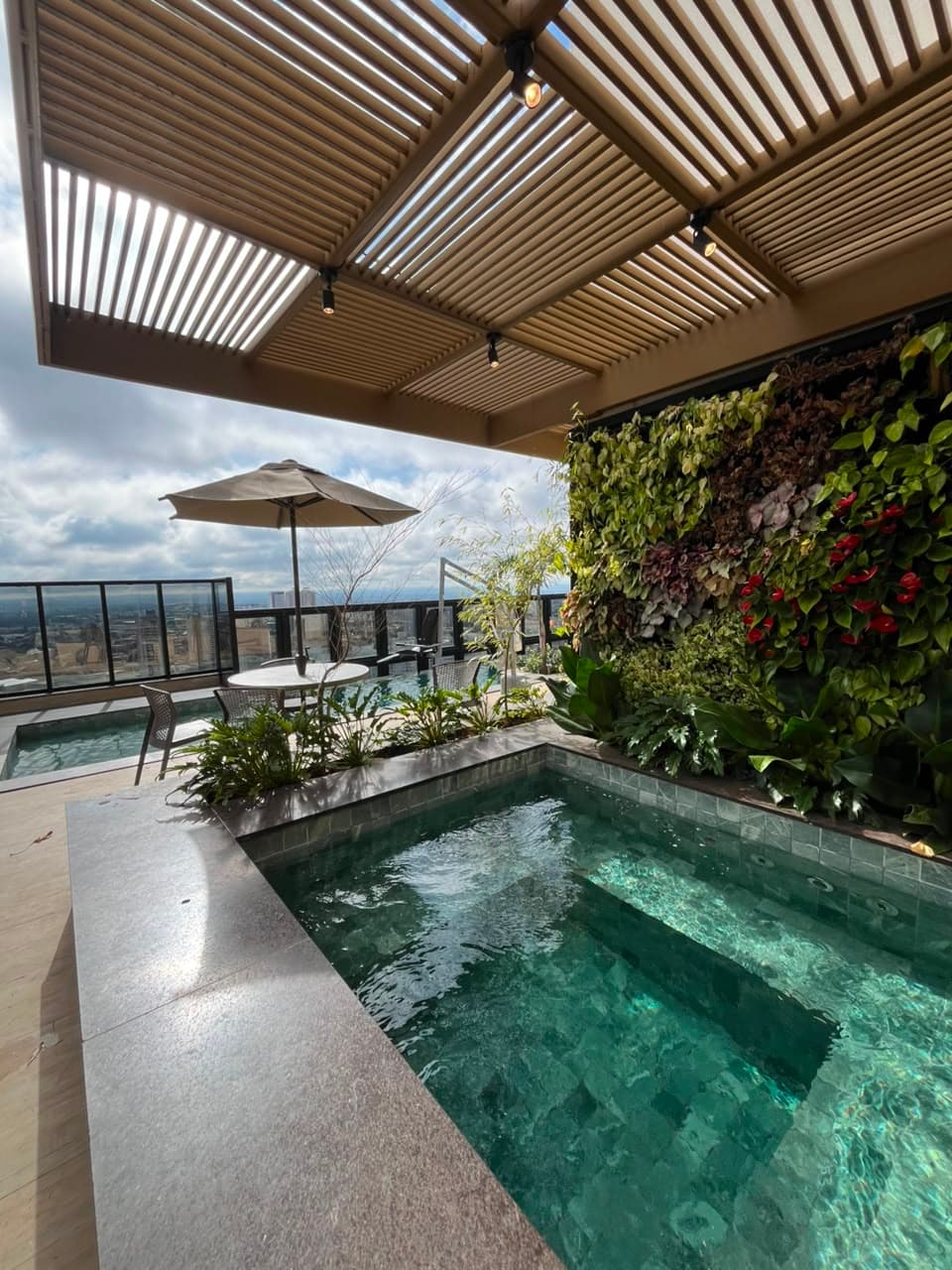 Apartamento Lake House Residence 66m²