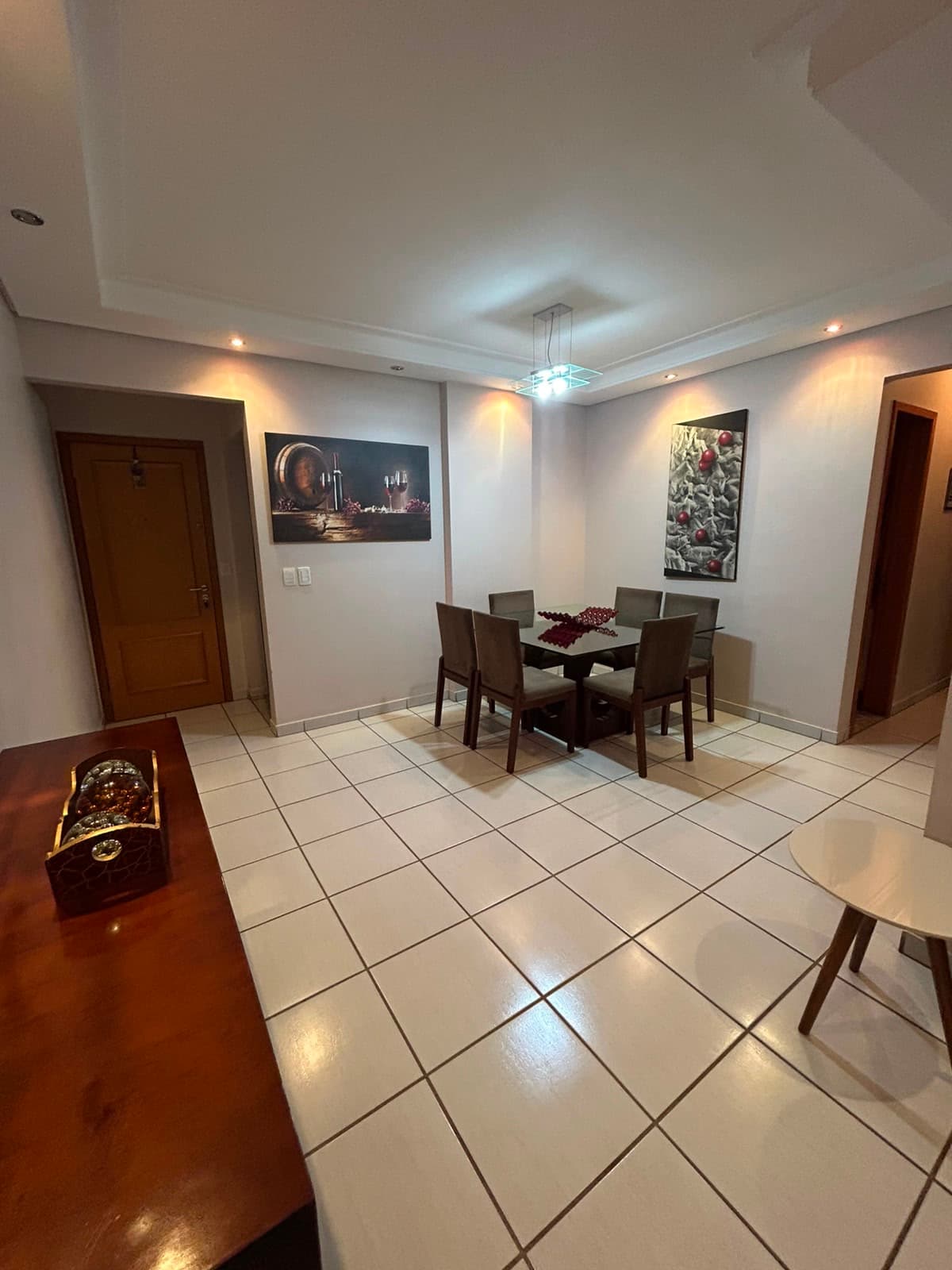 Apartamento Alto da Glória