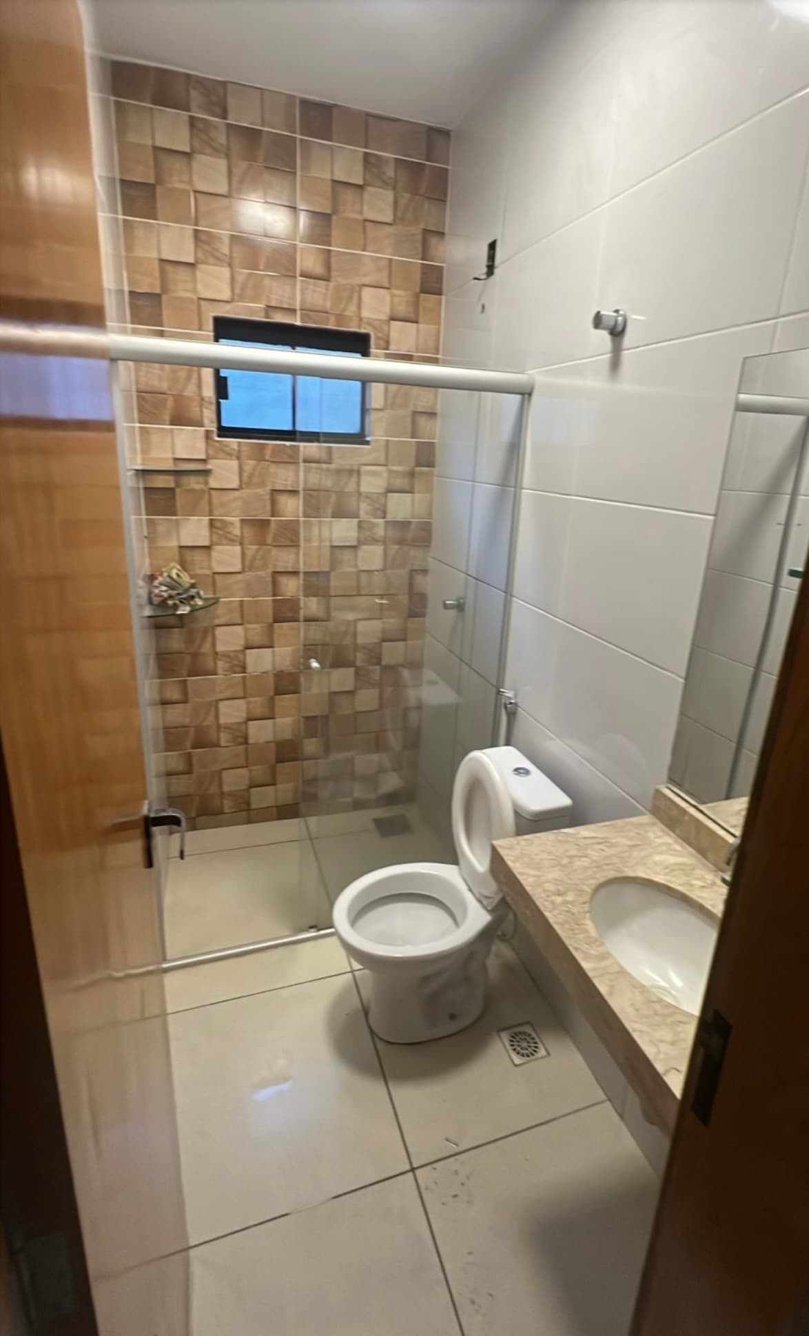 Casa a venda - Senador Canedo 110m²