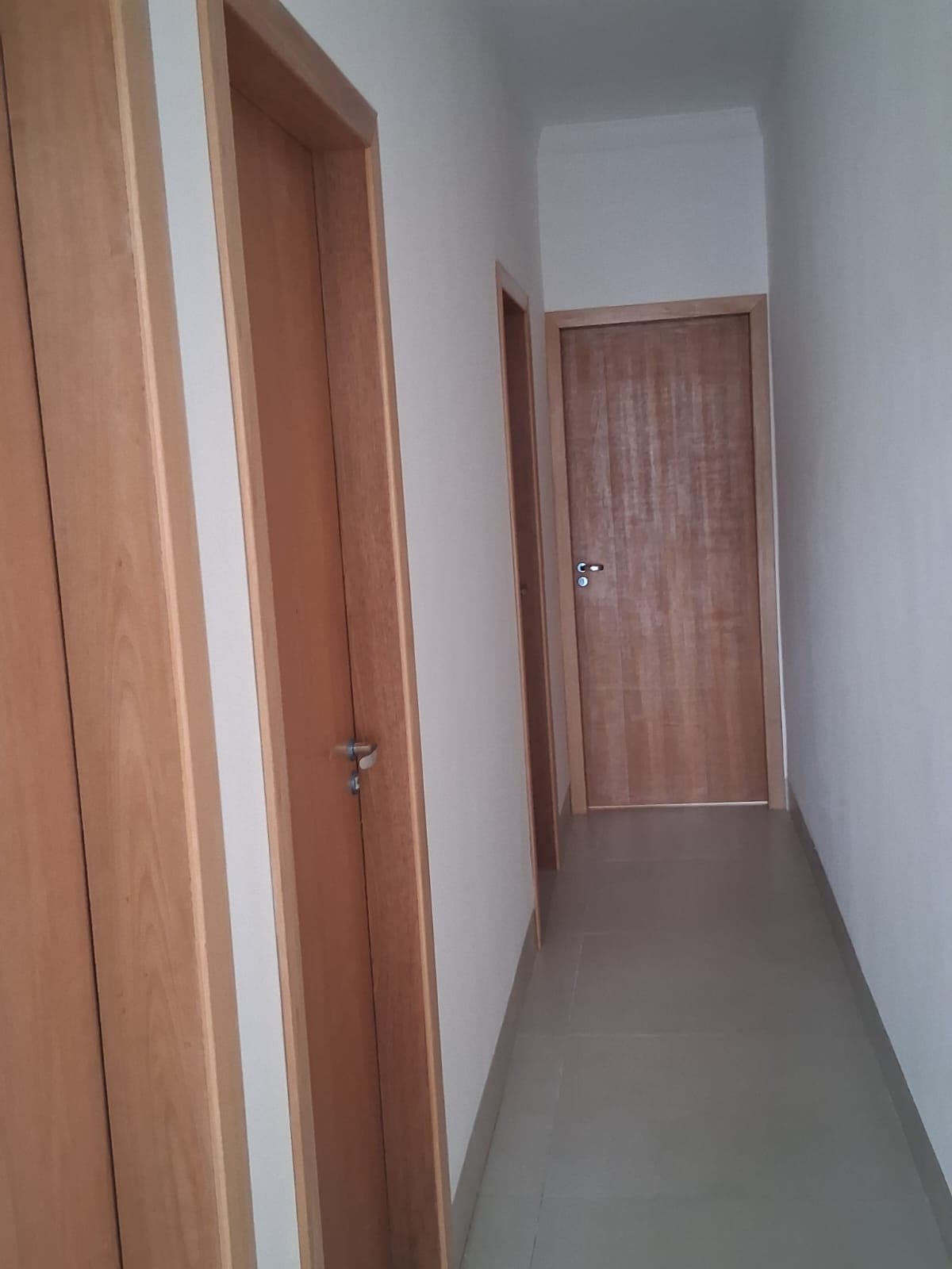 Casa Jardim Boa Esperança - Aparecida de Goiânia 125m²