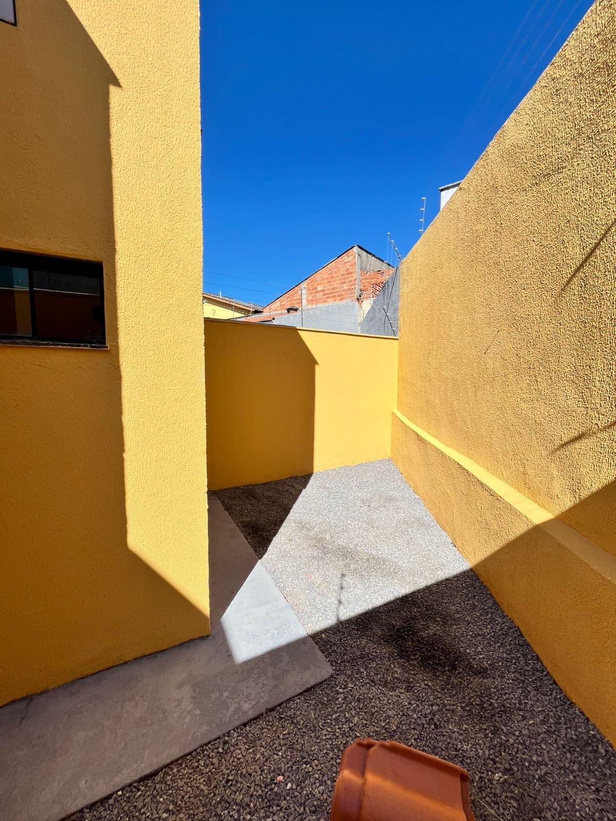 Casa Pontakayana Trindade - 102m²