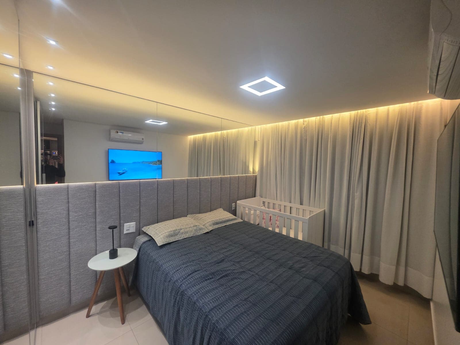 Residencial Praça Sudoeste, Vila Lucy