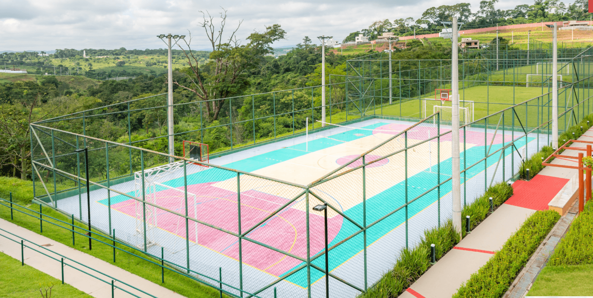 Lote Jardins Nápoles 330m²