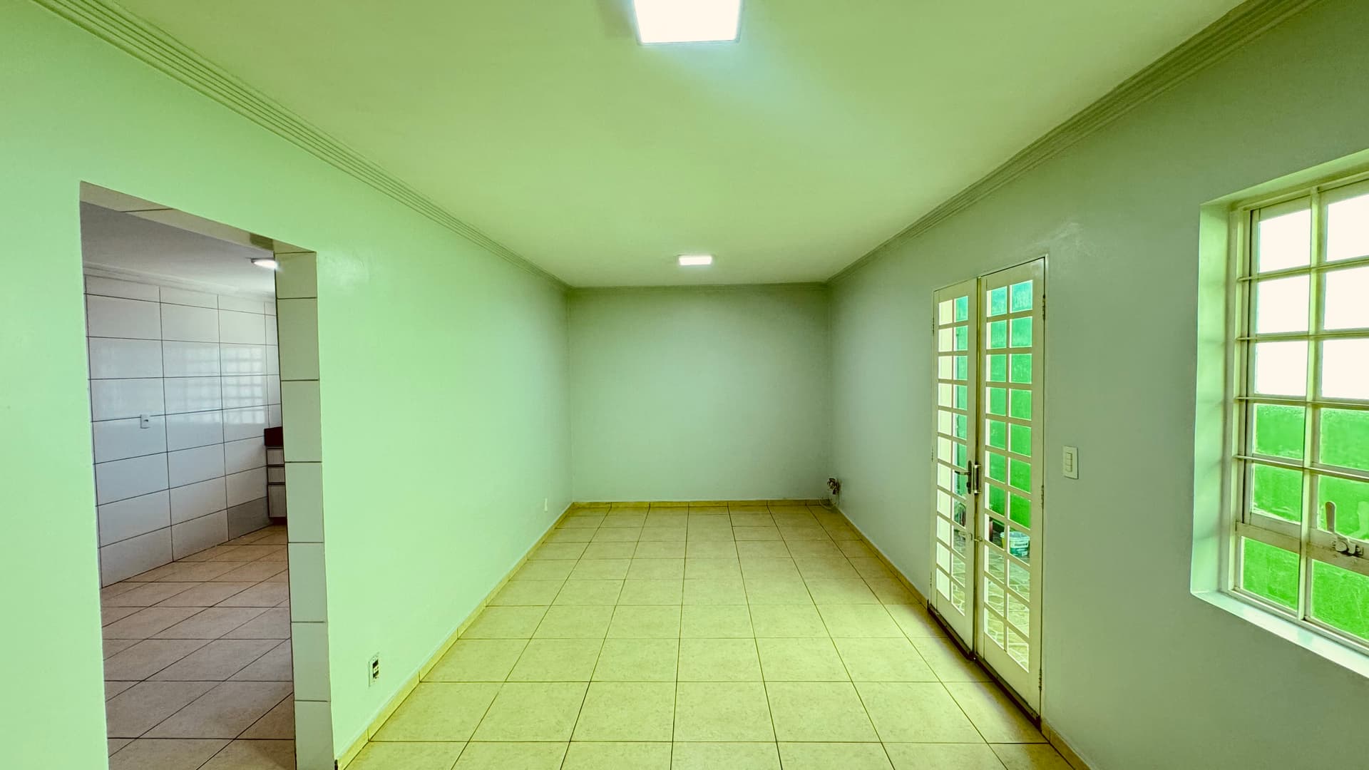 Casa Jardim Guanabara 170m²