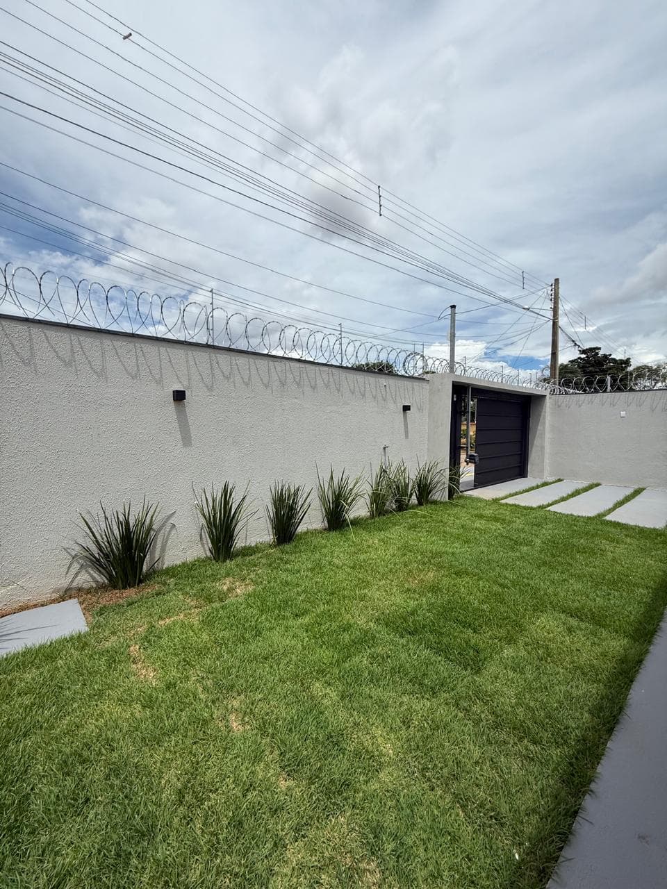 Casa Bairro Cardoso 116m²