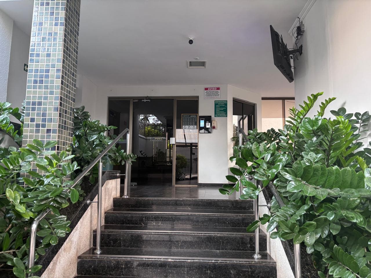 apartamento