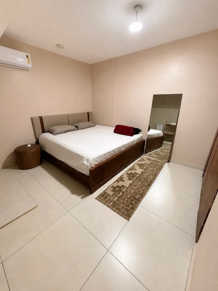 Apartamento - Praça Tamandaré 142m²
