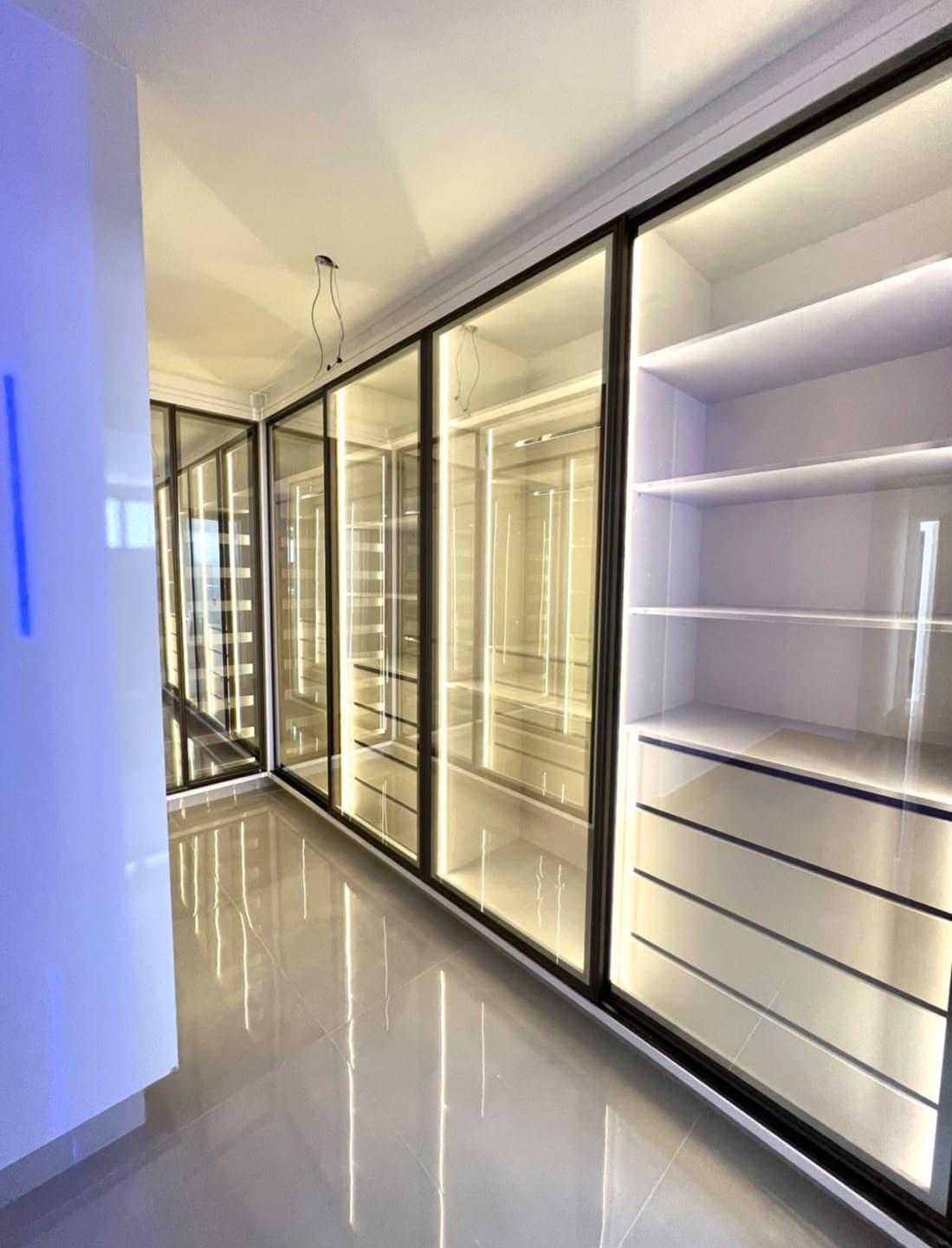 OPUS PENTHOUSES | ALTO PADRÃO