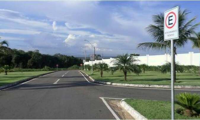 Mansões Morumbi | Lote Senador Canedo - 1.757,96 m²