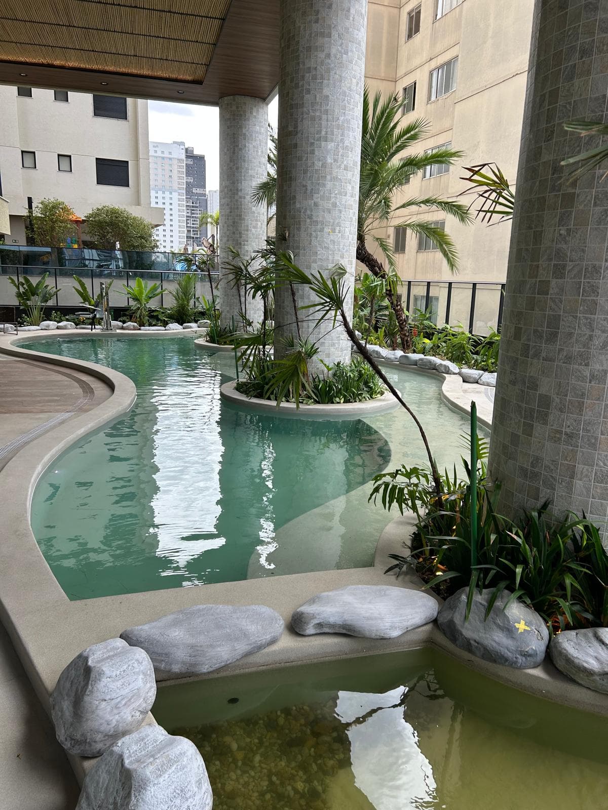Apartamento Atoll Residências - Setor Marista 70m²
