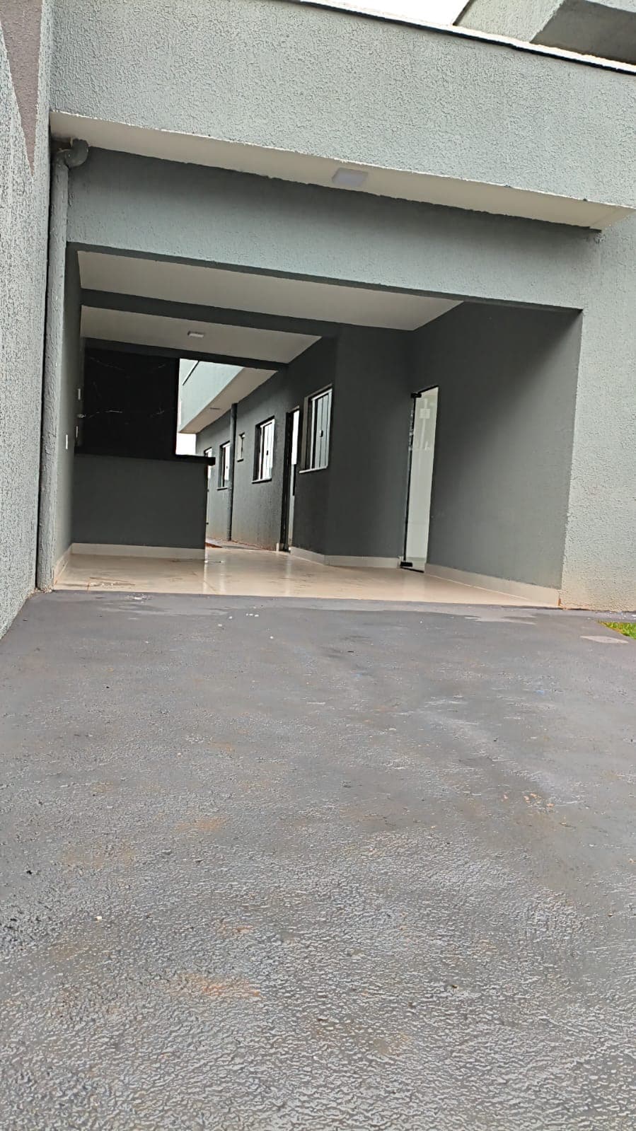 Casa Jd Uirapuru 112m²
