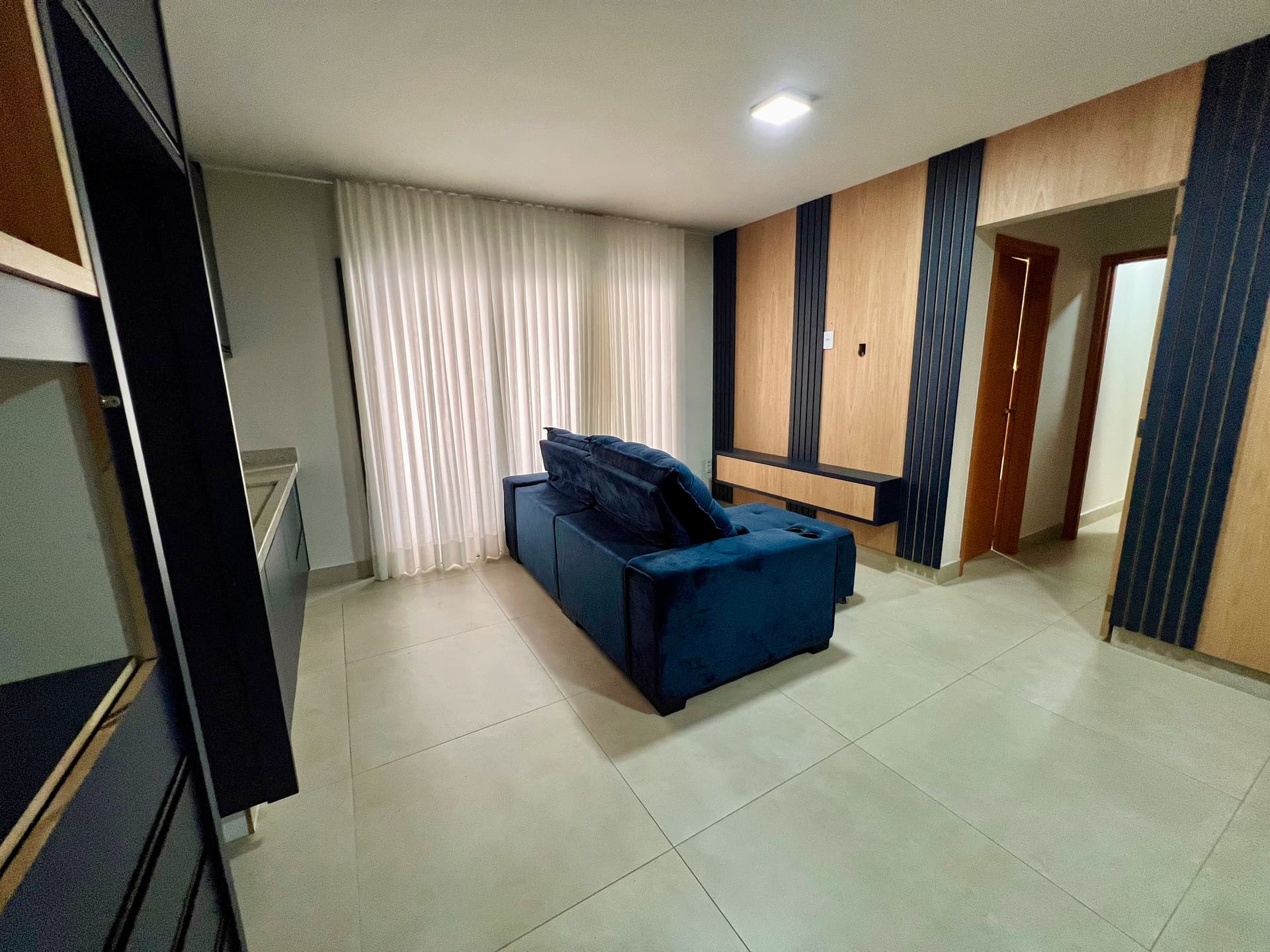 Apartamento 2 Quartos - Setor Bueno 64m²