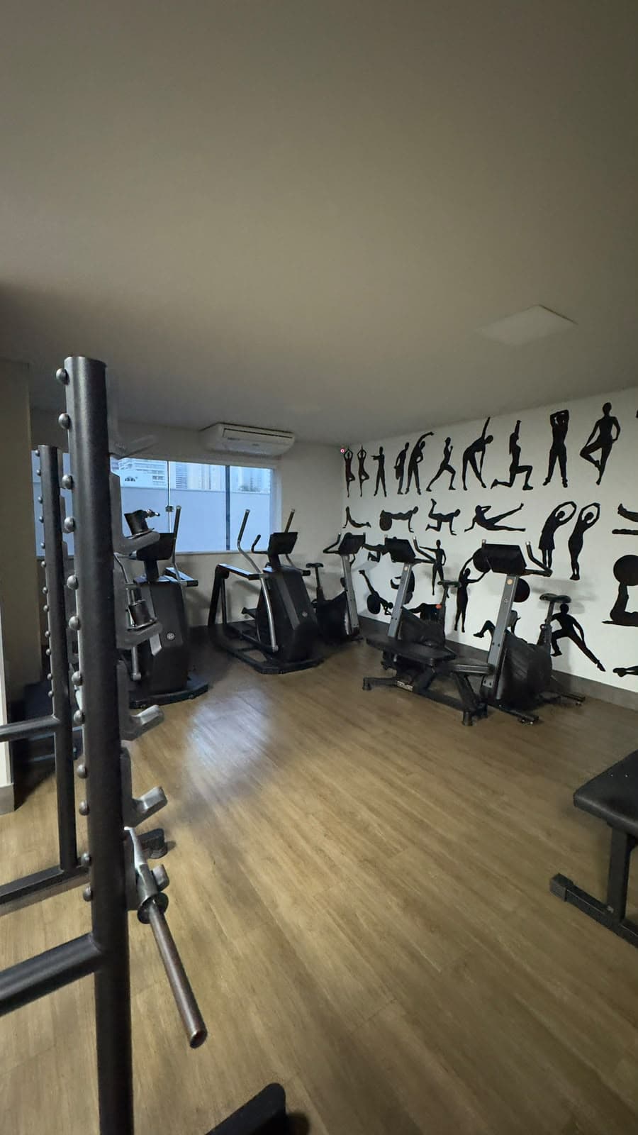 Apartamento setor bueno três suites plenas lazer completo andar alto