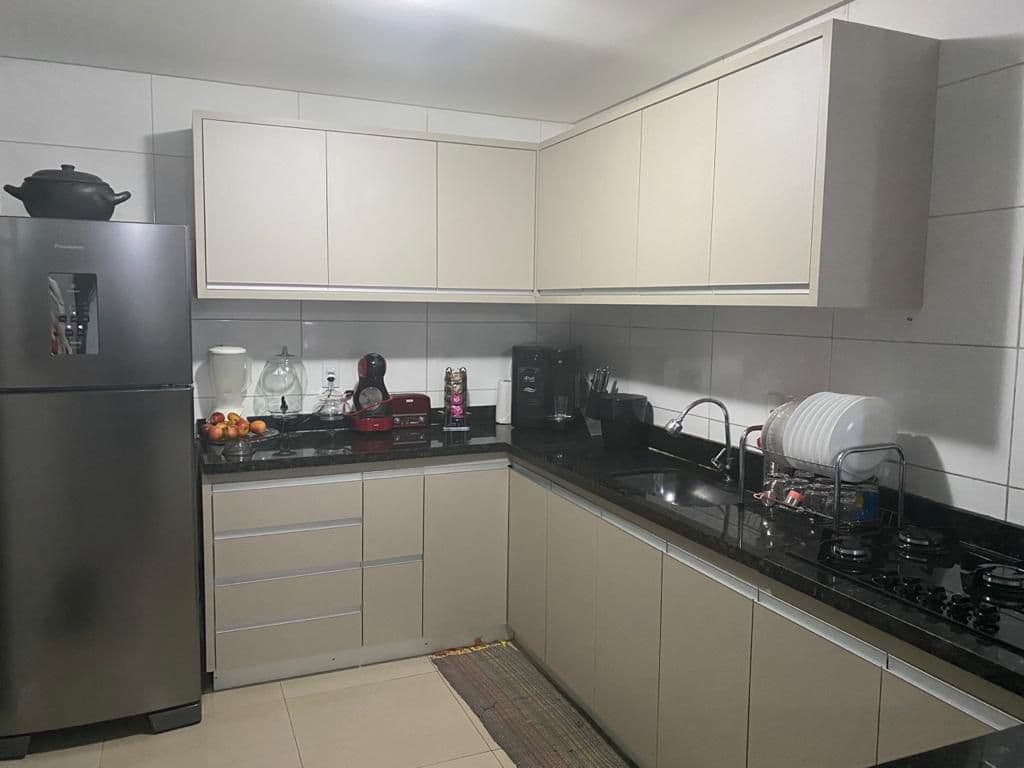 Sobrado em condomínio - Faicalville