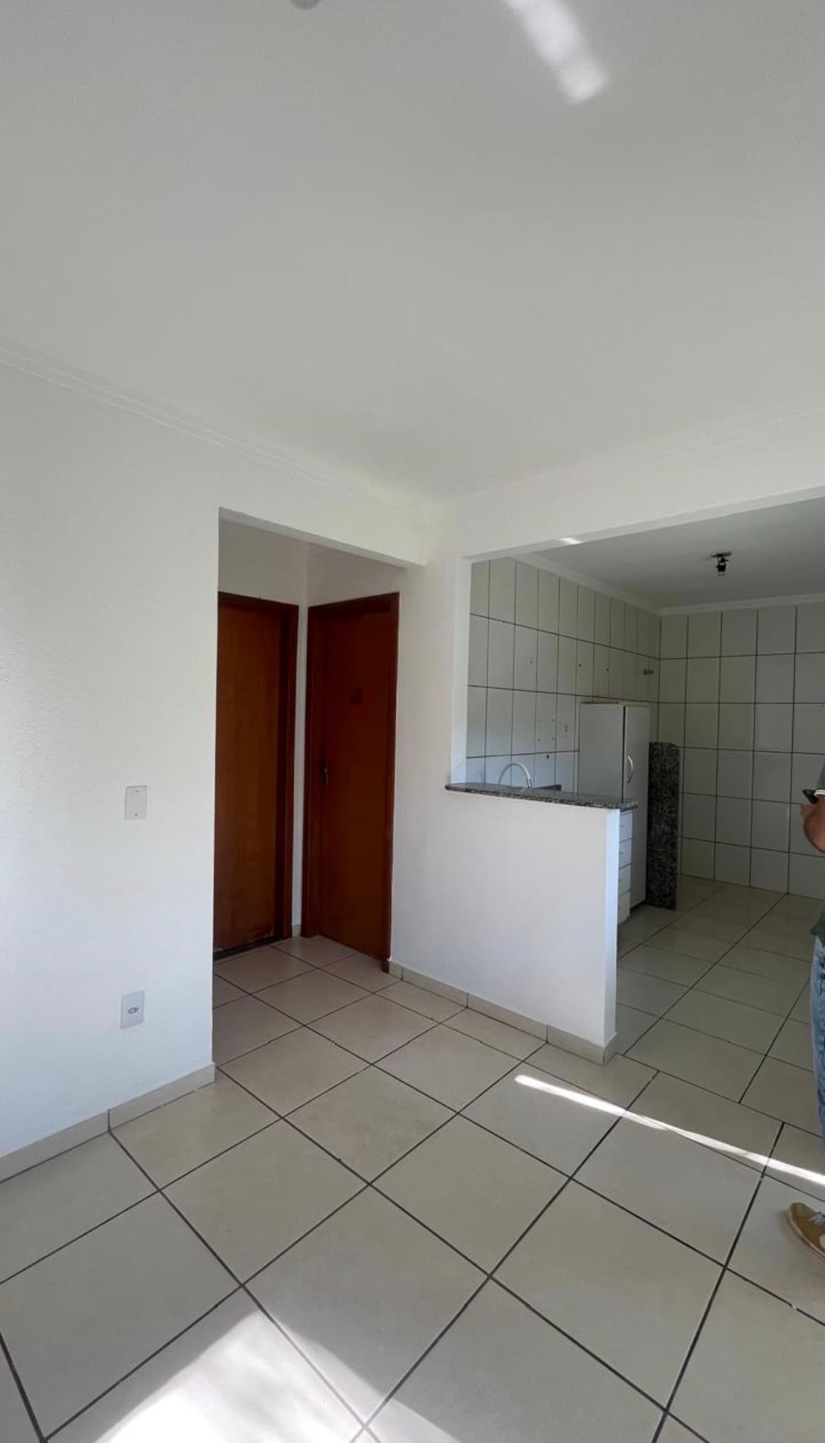 APARTAMENTO CONDOMINIO FECHADO GREENPARK 2