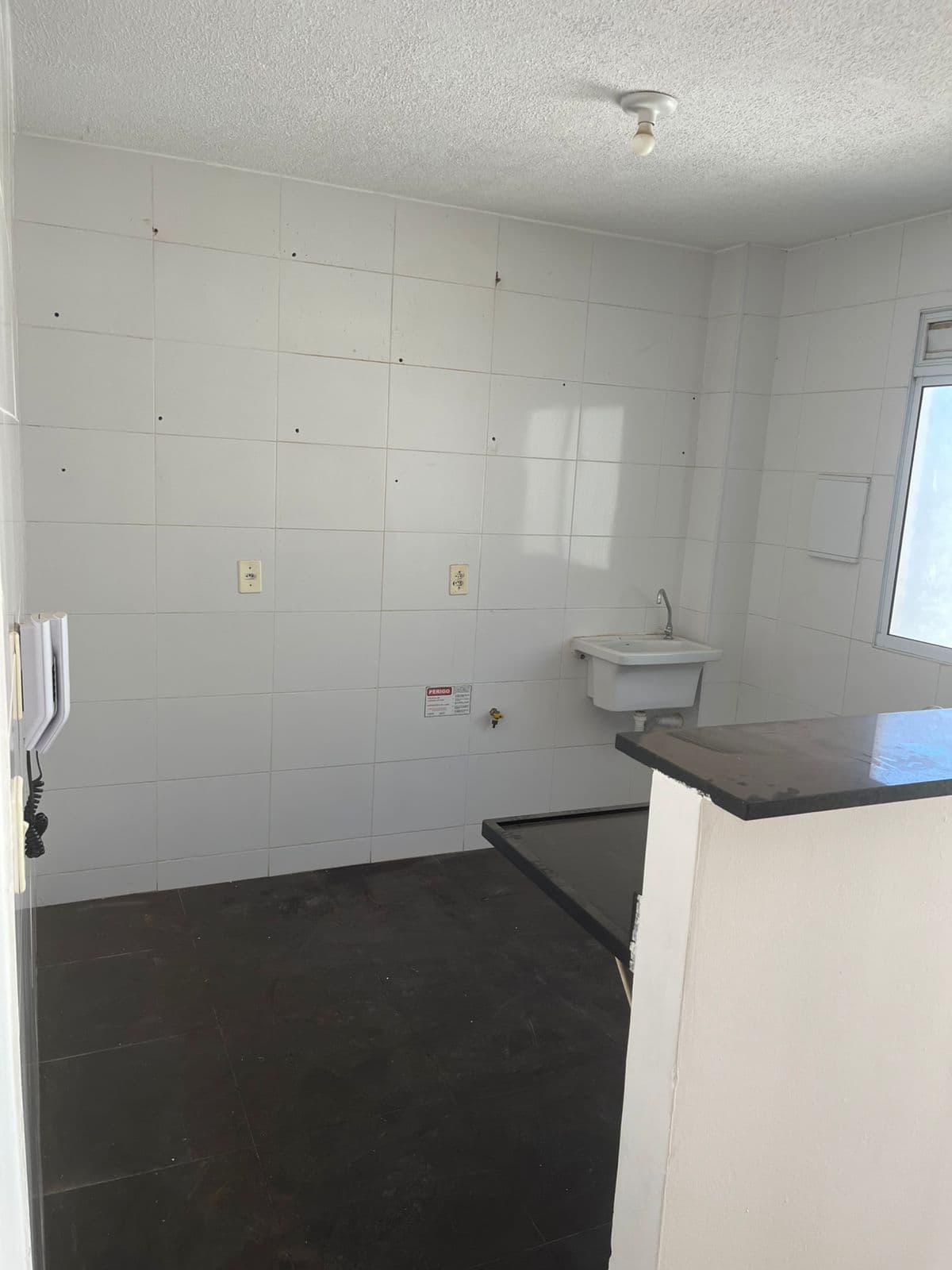 Apartamento Residencial Gran Royalle 44m²