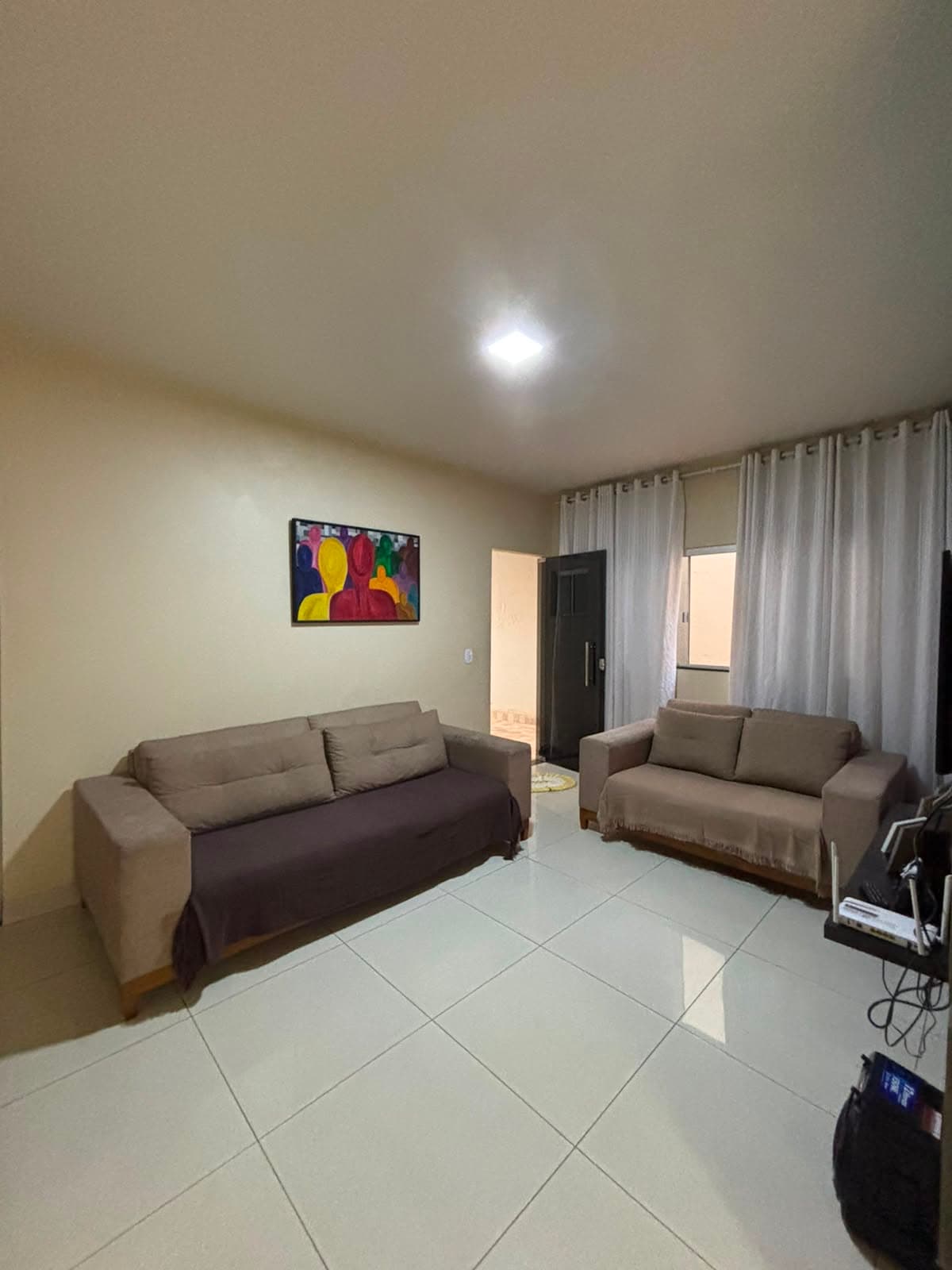Casa Vila Alzira - 99m²