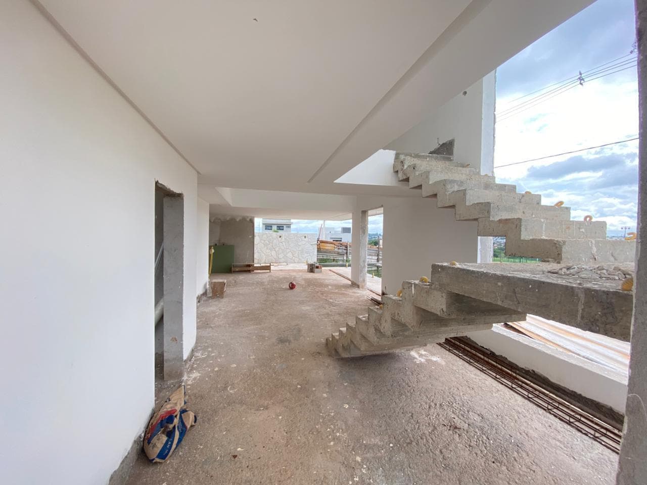 Sobrado - Jardins Versalles - 233,30m²