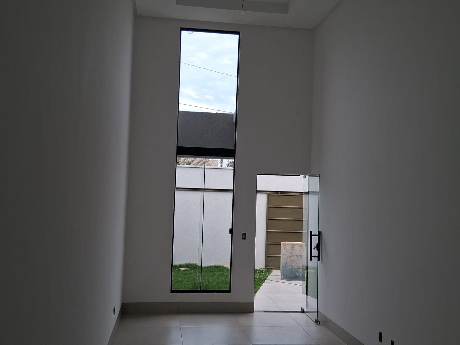 Casa Jardim Boa Esperança - Aparecida de Goiânia 125m²