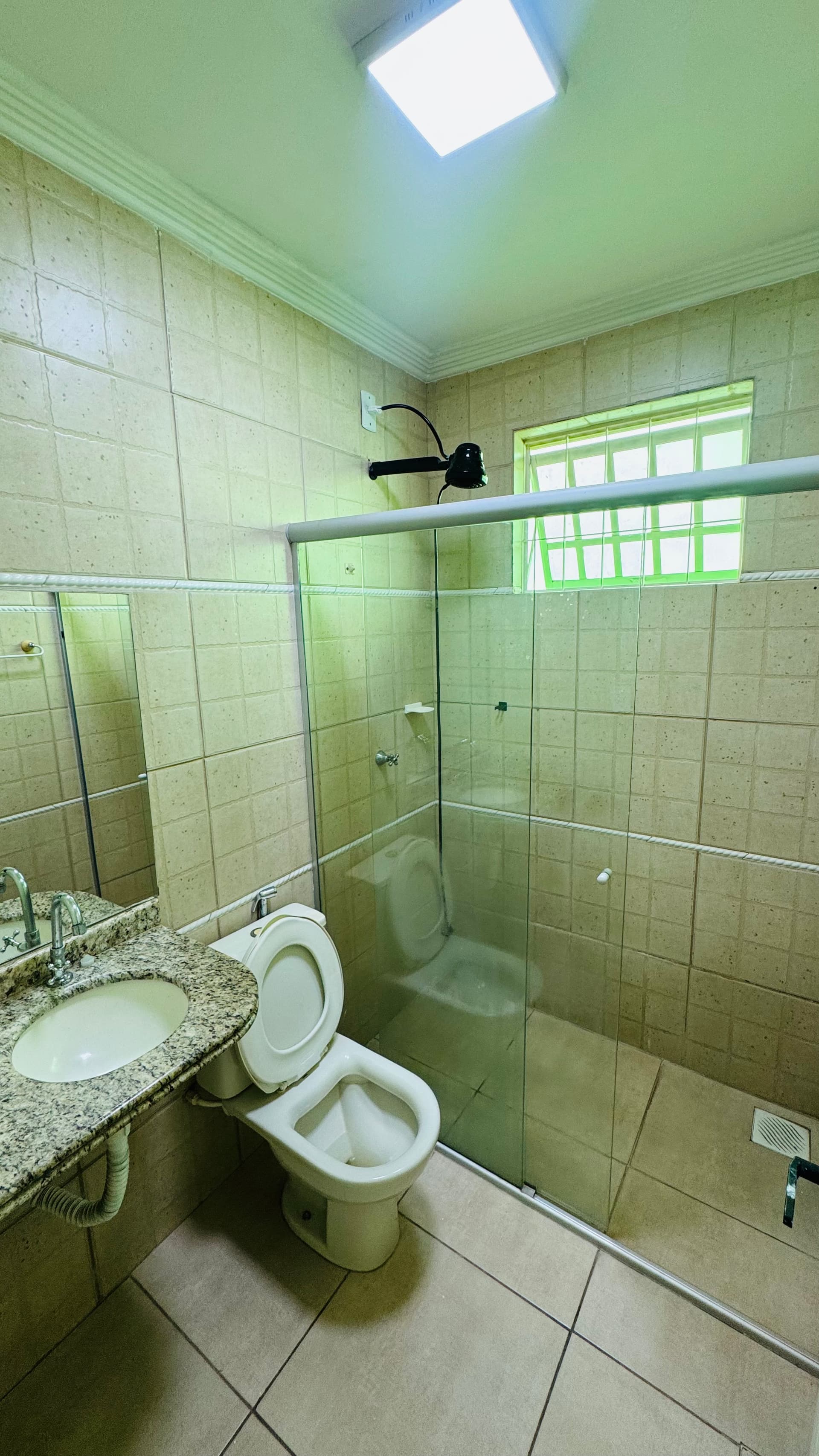Casa Jardim Guanabara 170m²