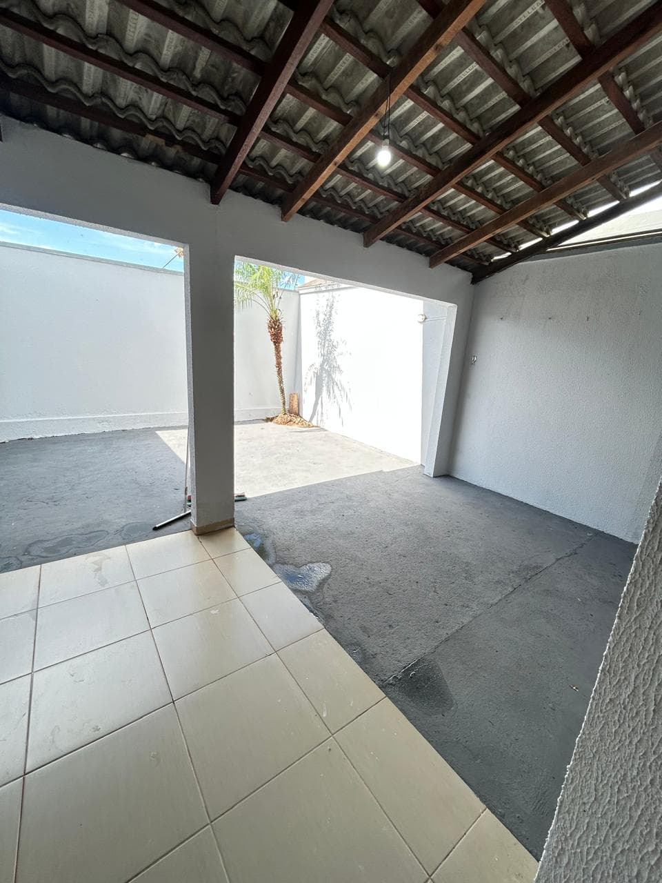 Casa Faiçalville 3/4 próximo ao parque macambira - 167m²