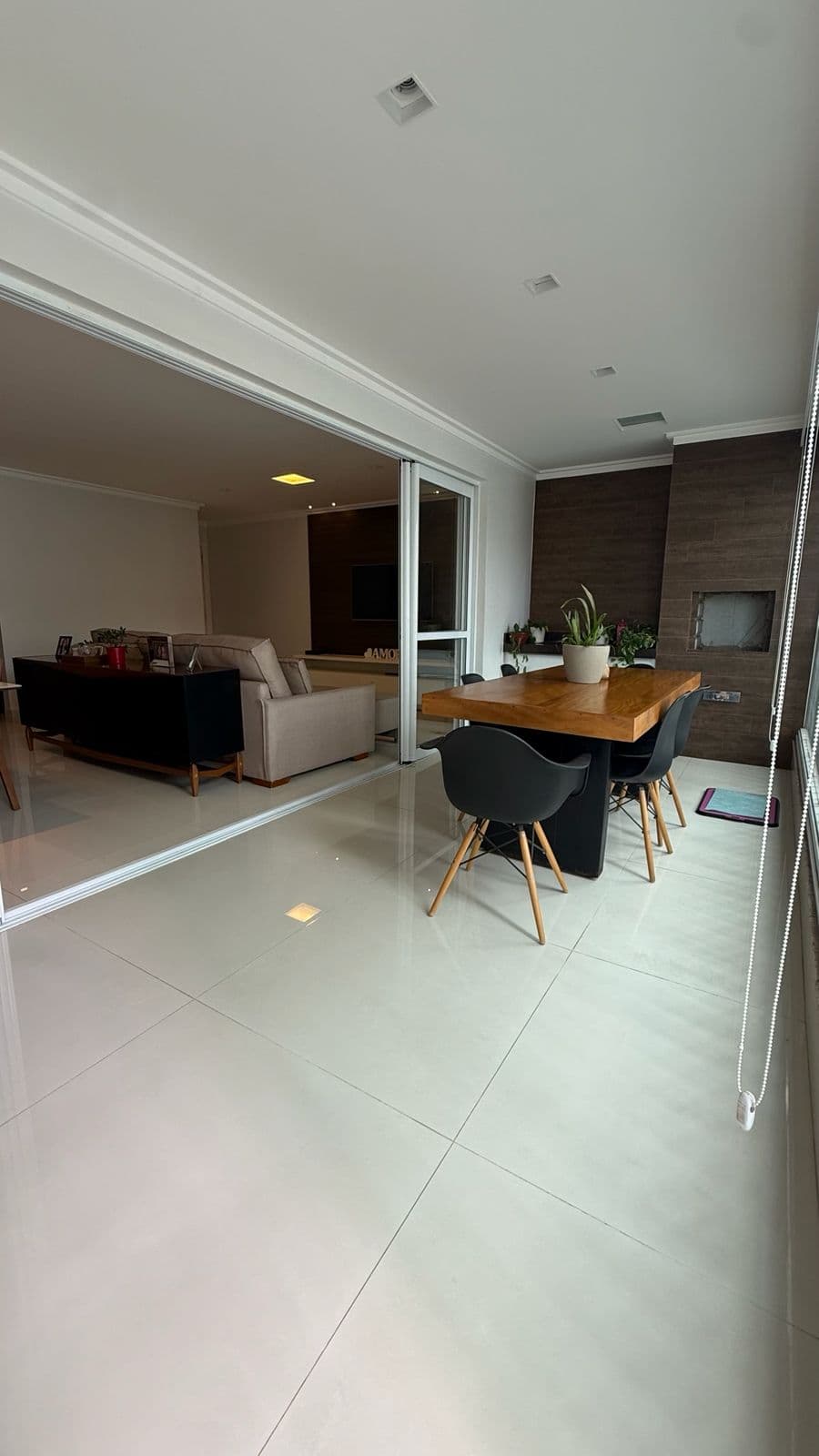Vendo lindo apartamento no edificil sky Life de 153 m², R$ 1.290.000