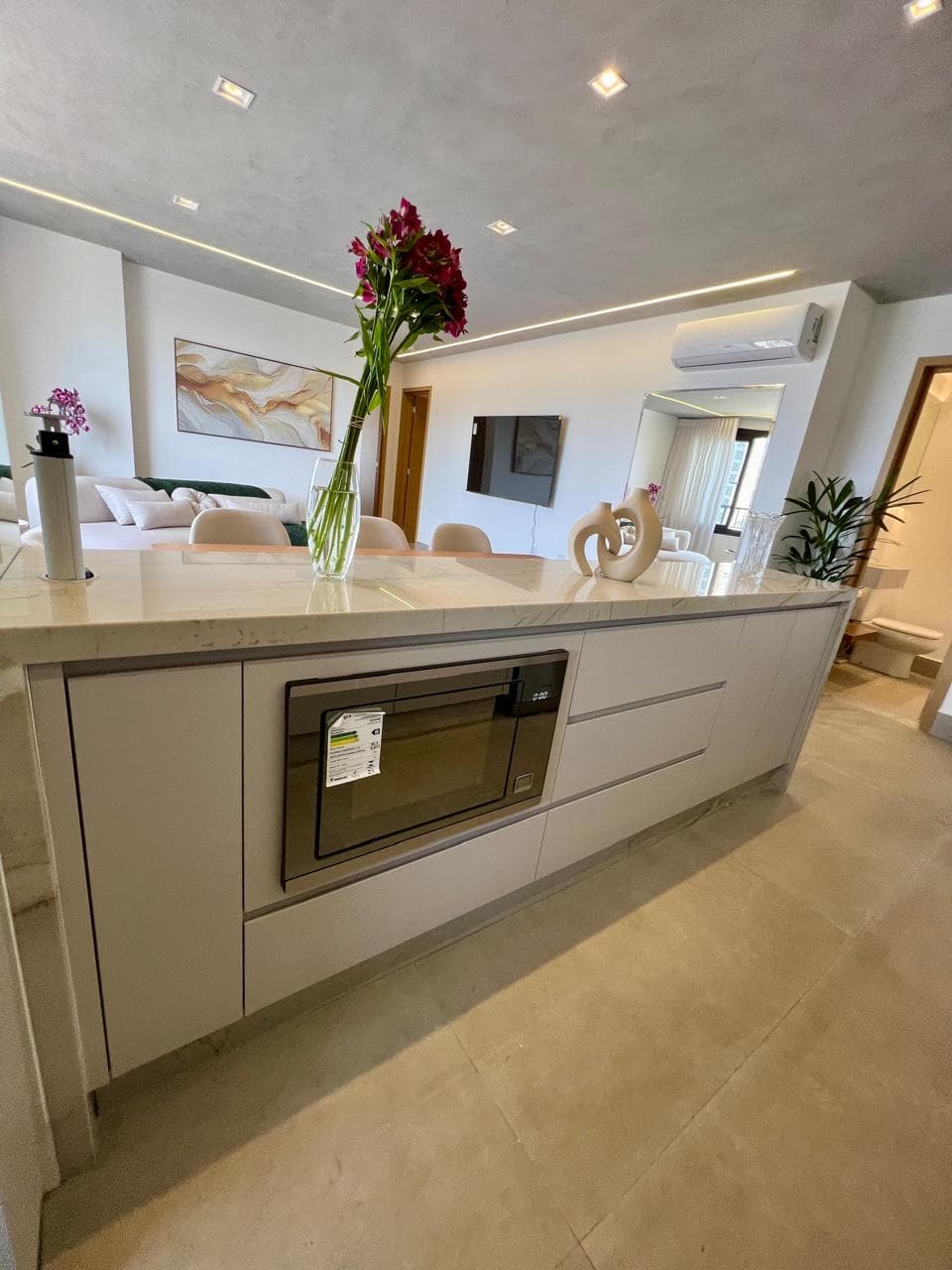 Apartamento ALIVE BUENO - 97,53m²
