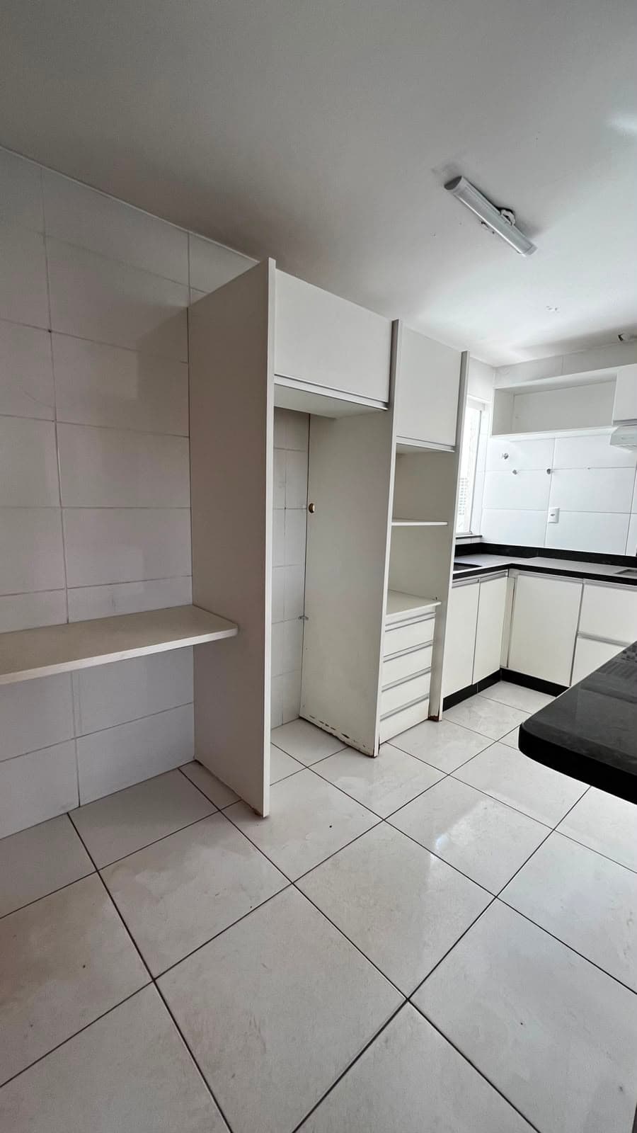 Residencial Ivana no Setor Marista 89m²