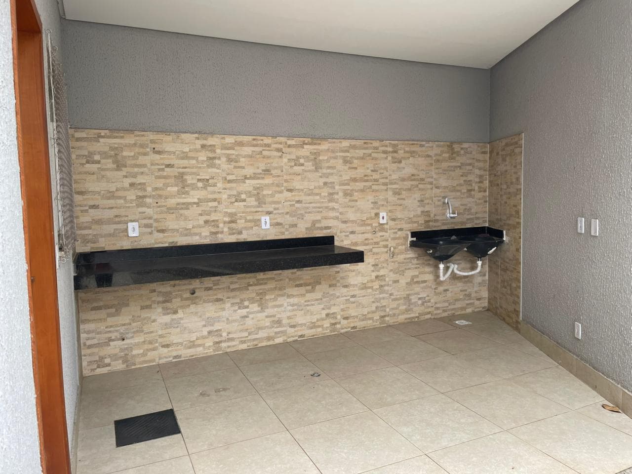 Casa à venda no Jardim Olimpico - 100,77m²
