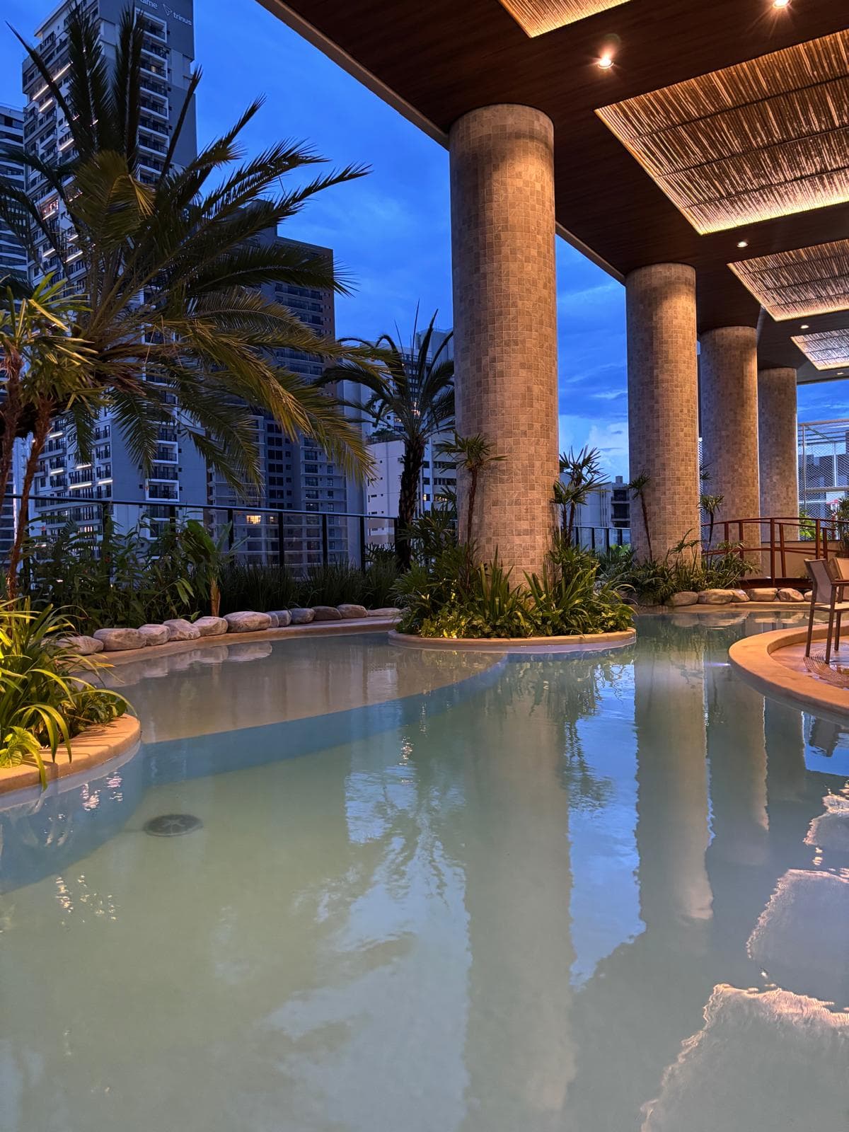 Apartamento Atoll Residências - Setor Marista 70m²