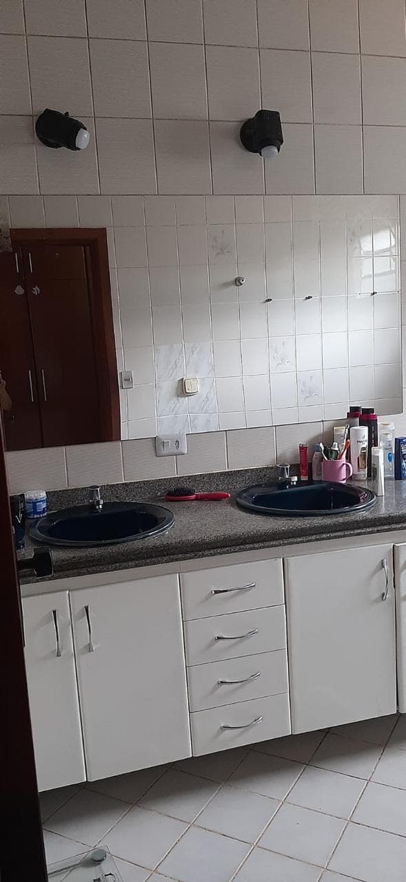 Casa Vila Santa Isabel 202m²