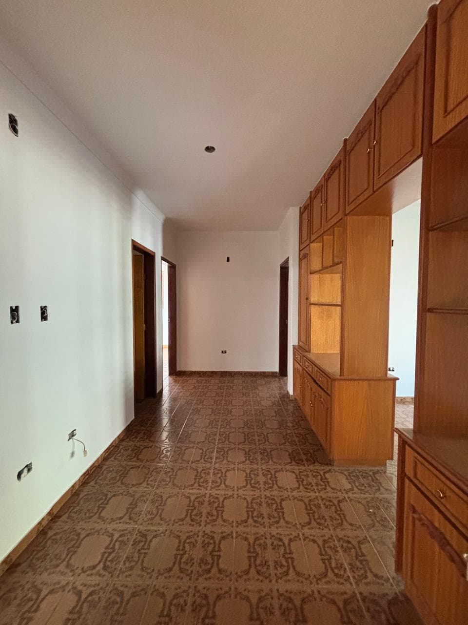 Casa Setor Coimbra - 261m²