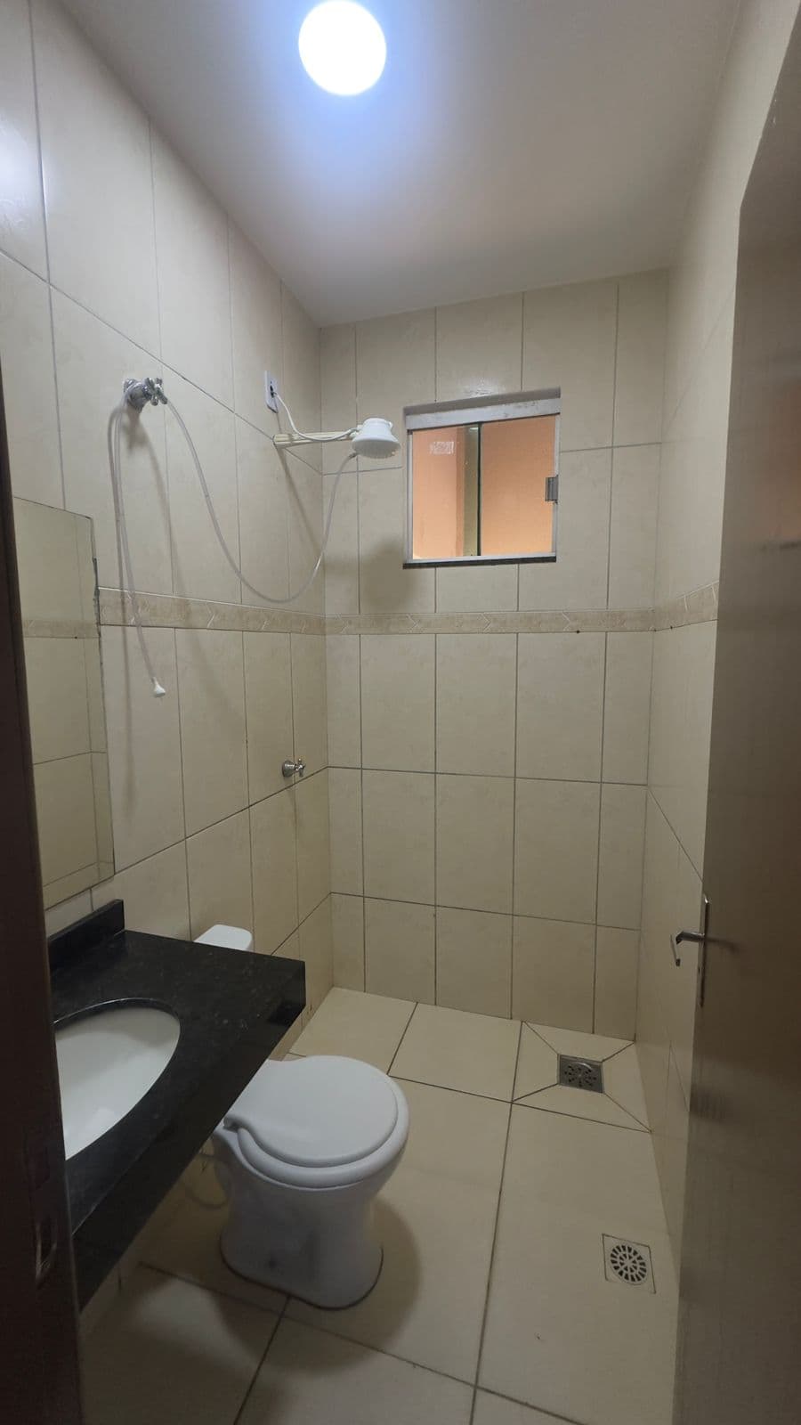 Casa Setor Itapoã - 108m²