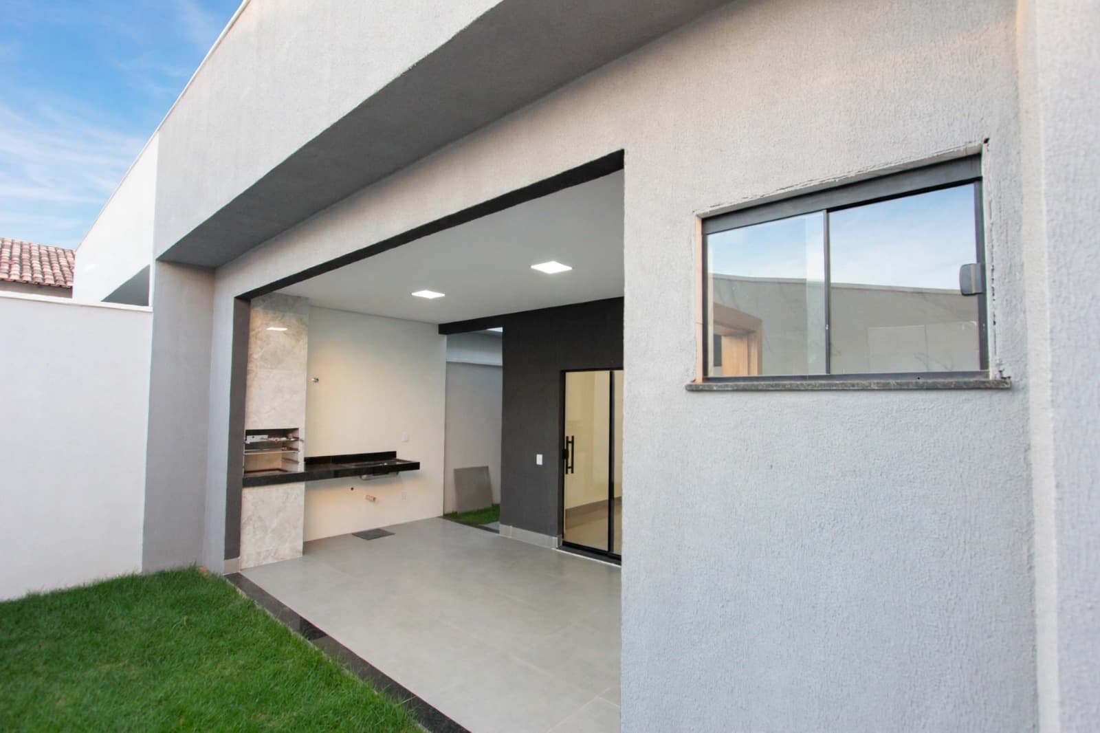 Casa a venda na vila Mariana em Aparecida de Goiânia