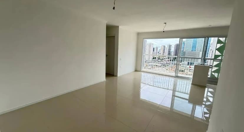 Apartamento Wish Gran 29 - Setor Bueno  100m²