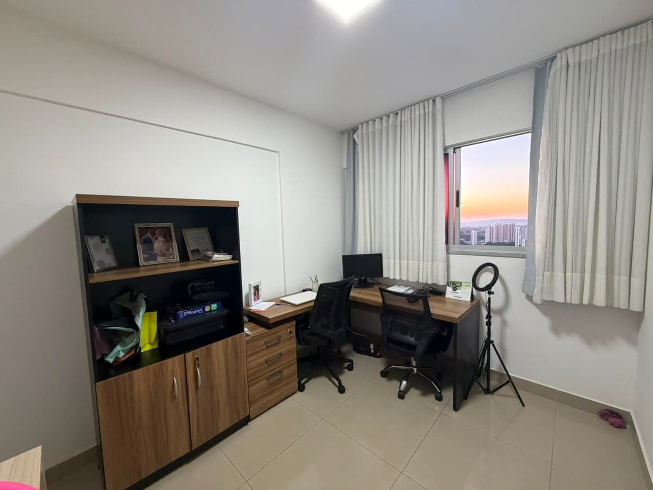 Apartamento SPAZIO DI LORENZZO - PORTEIRA FECHADA - 61m²