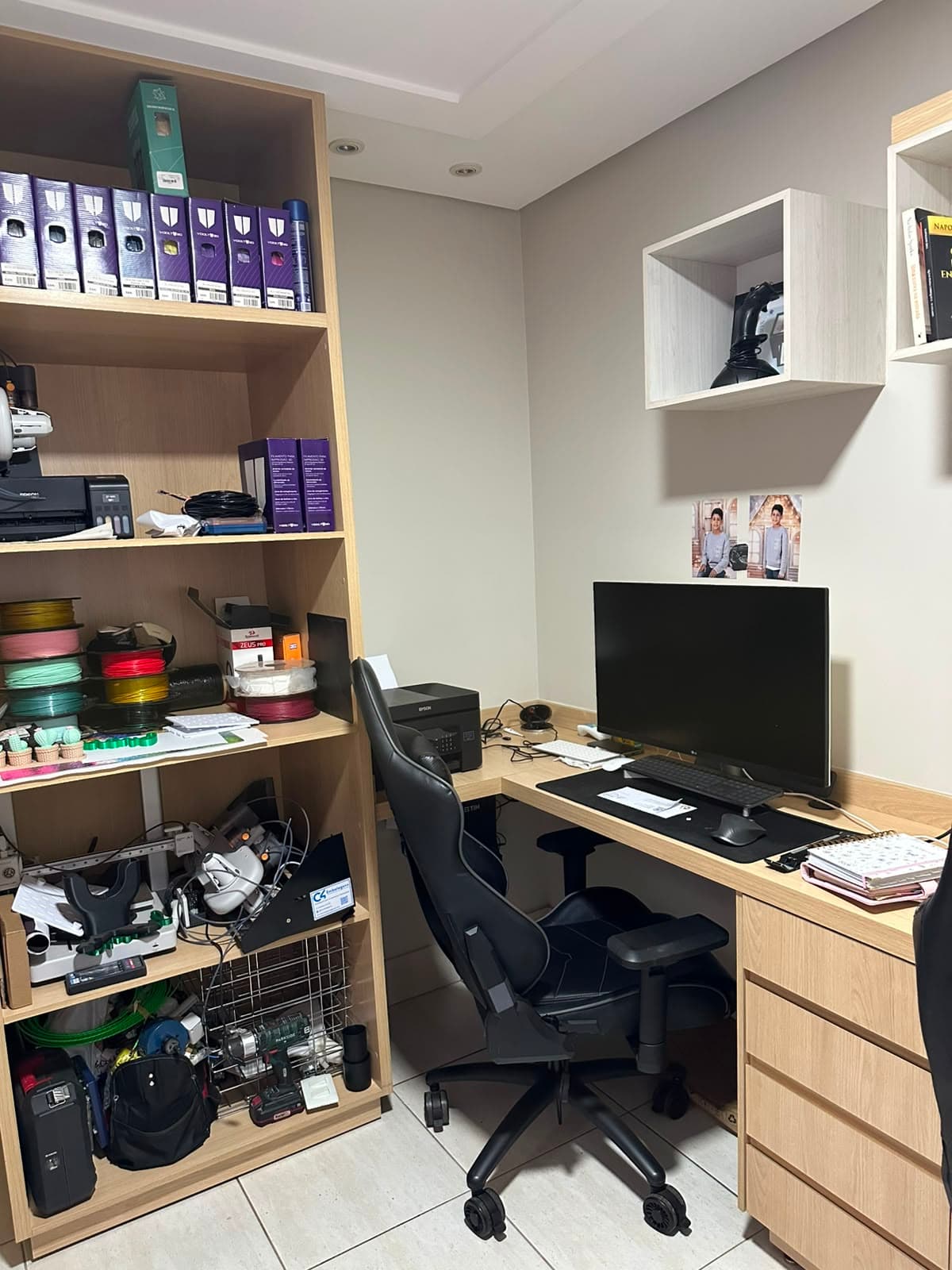 Apartamento New Park 84 m²