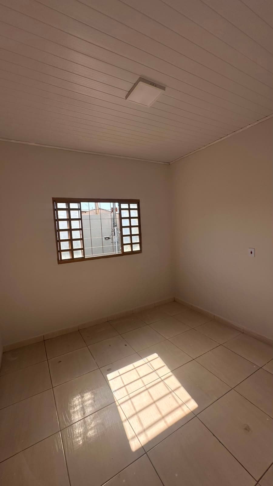 Casa Residencial Triunfo II - 70m²