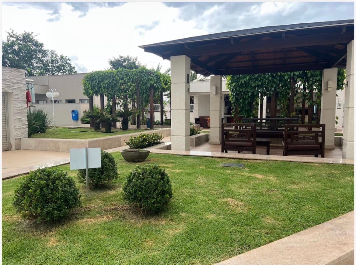 Flampark Residencial Clube