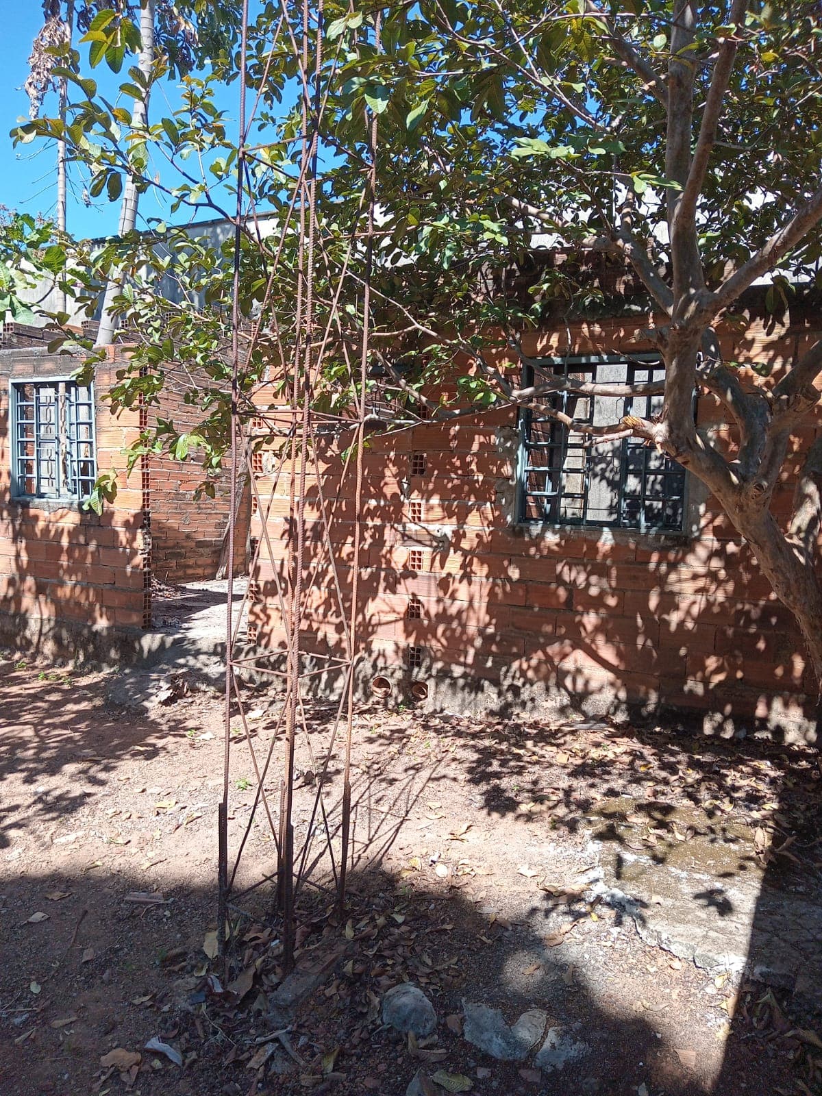 Casa Setor Garavelo - 50m²