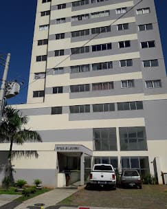 Apartamento Mobiliado Setor Vila Rosa Goiania 59m²